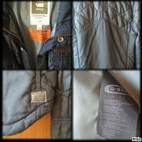 Оригинални мъжки якета - G STAR, DIESEL, SCOTCH&SODA, снимка 6 - Якета - 44351343