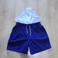 Къси панталони polo ralph lauren шорти гащета бански оригинал мъжки L, снимка 5 - Спортни дрехи, екипи - 41817023
