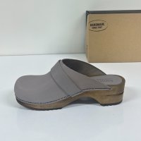 Sanita Handmade Grey, снимка 2 - Чехли - 41331277