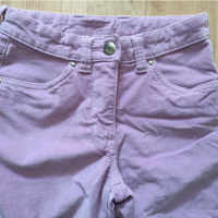 Нов панталон за момиченце размер 134