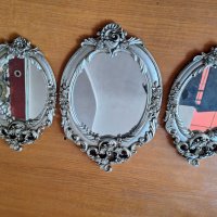 тройка огледала за стена , снимка 2 - Арт сувенири - 41021837