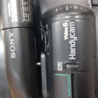 Камера на сони+ батерия и аксесоари, снимка 2 - Камери - 41802414