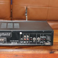 A30 4 Channel Mixer Amplifier - 100V Line, снимка 9 - Ресийвъри, усилватели, смесителни пултове - 42735337