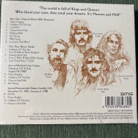 Black Sabbath , снимка 9 - CD дискове - 42002047
