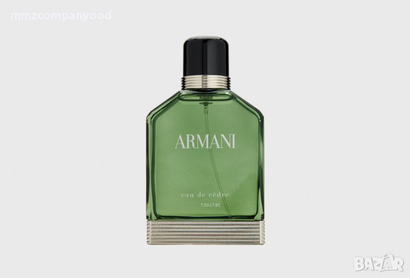 НОВО!Парфюм,алтернативен на ''Giorgio Armani Cèdre''110мл, снимка 1