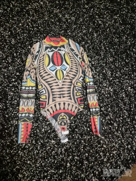 Боди /топ Nikole,evis,alessa,pause, снимка 1