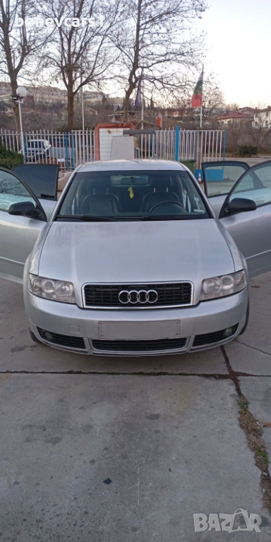 АУДИ А4 Б6 2005 НА ЧАСТИ 1,9 131 КС, снимка 1