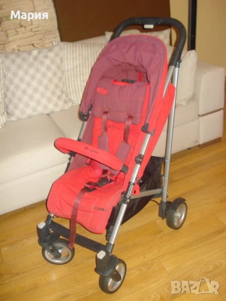 Бебешка количка CYBEX , снимка 1