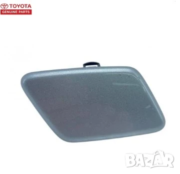 Дюза почистване на фар дясна 8538160100B0 Toyota Land Cruiser, снимка 1