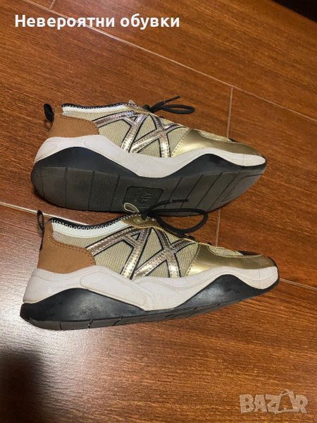 Дамски обувки Armani Exchange, снимка 1