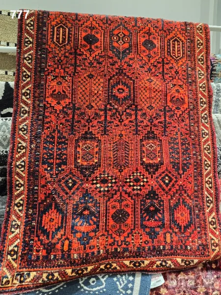 килими 80х150 см пътека, снимка 1