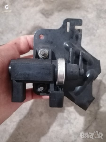Вакуум Клапън VW 1.9TDI 131ks , снимка 1