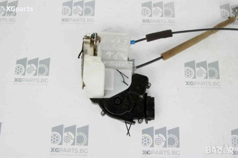  Брава врата предна дясна за Honda Accord VII дясна дирекция (2003-2007), снимка 1