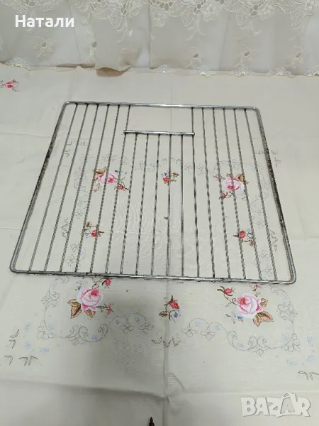 решетка за фурна 901, снимка 1