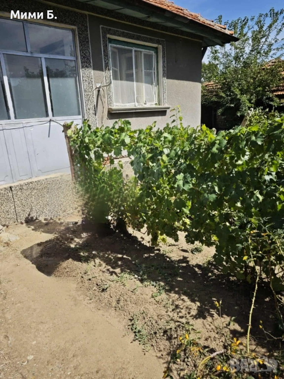 Продажба на къща с лятна кухня, снимка 1