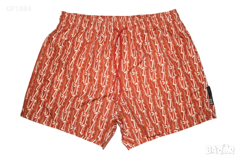 EA7 , Emporio Armani - мъжки шорти, размери S , M , L, снимка 1