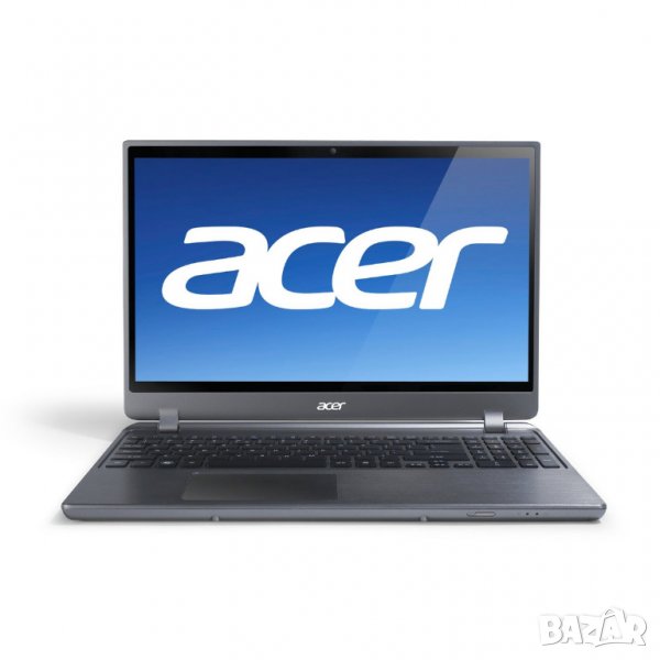 acer m5-581TG - със счупен дисплей, снимка 1