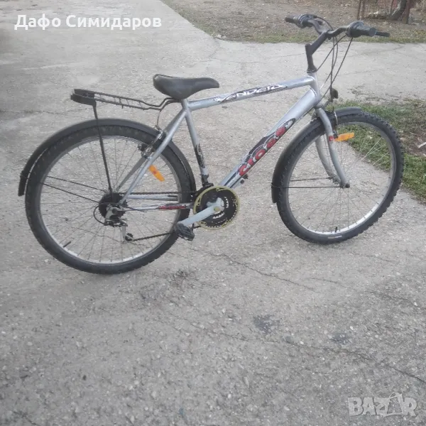 велосипед Cross , снимка 1
