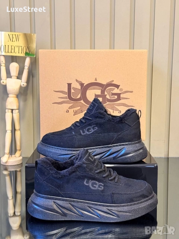 Дамски Боти 🤍UGG, снимка 1