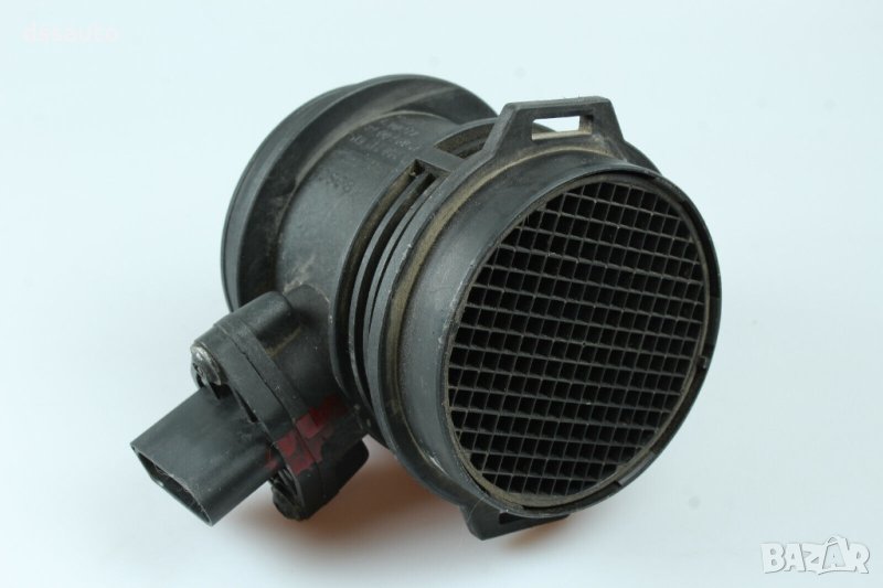 Дебитомер Mercedes M112 V6 CLK320 ML320 C280 S320 E320  1120940048, снимка 1