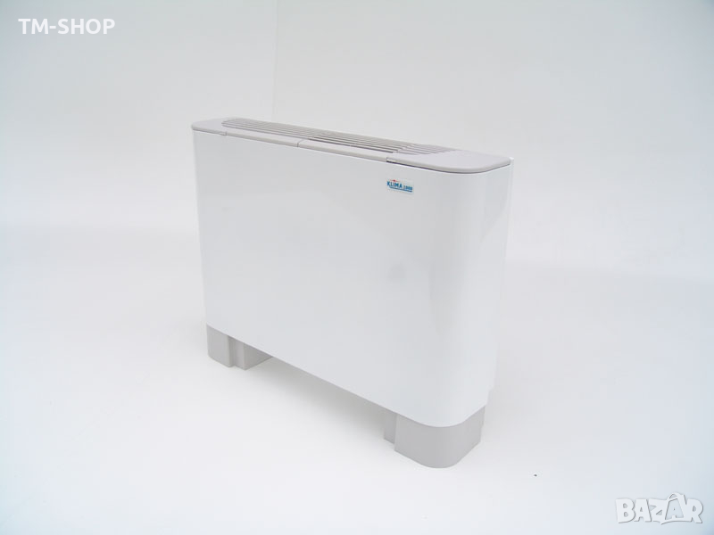 Воден конвектор Клима2000-Безплатна доставка, снимка 1