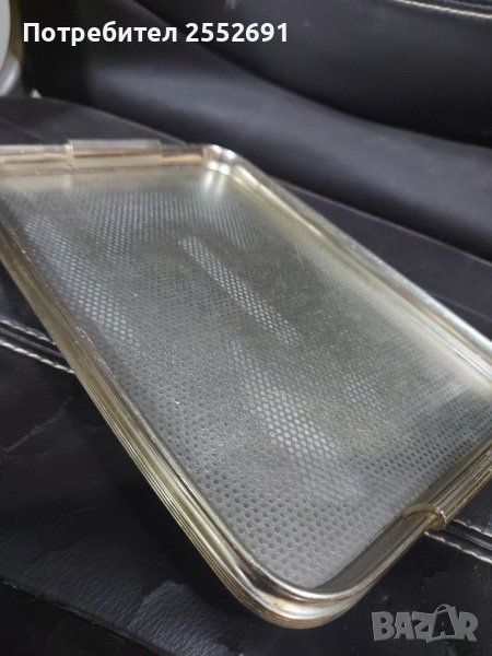 Поднос в Антикварни и старинни предмети в гр. Нови пазар - ID40936797 ...
