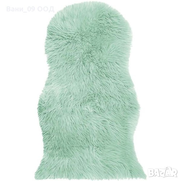 Килимче от изкуствена кожа, снимка 1