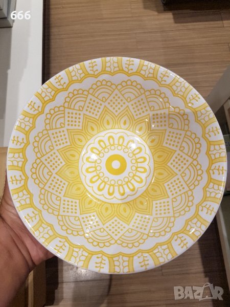 сервиз 19 части, снимка 1