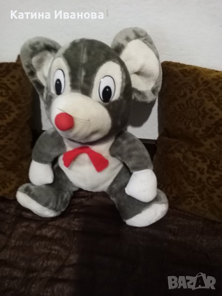 Продавам плюшени играчки, снимка 1