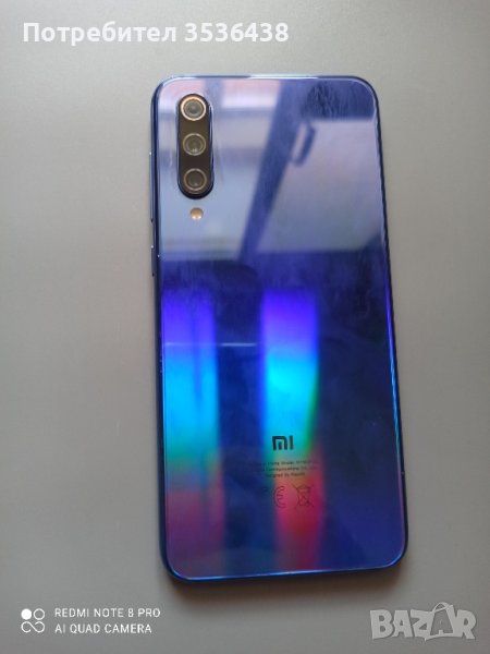 Xiaomi Mi 9 SE - за части , снимка 1