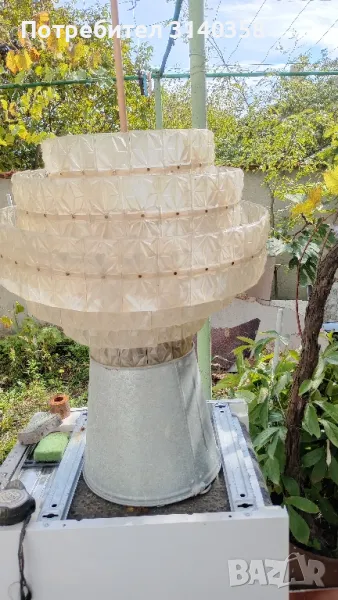 Ретро полилей , снимка 1