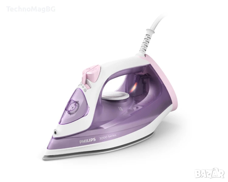 Парна Ютия PHILIPS SERIES 3000 DST3010/30 2000.0 W, снимка 1