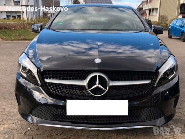 Mercedes-Benz A 200, снимка 1