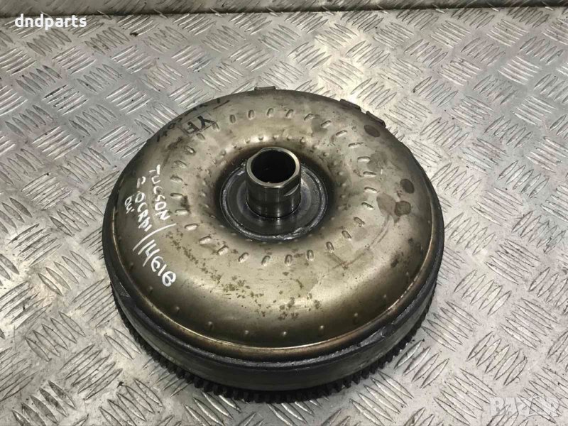 Хидротрансформатор Hyundai Tucson,2.0crdi,2004г., снимка 1