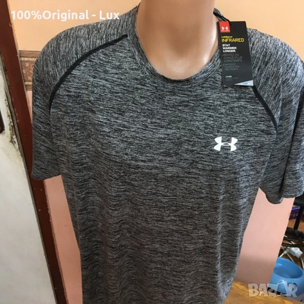 Under Armour-orginal-nov-2XL, снимка 1