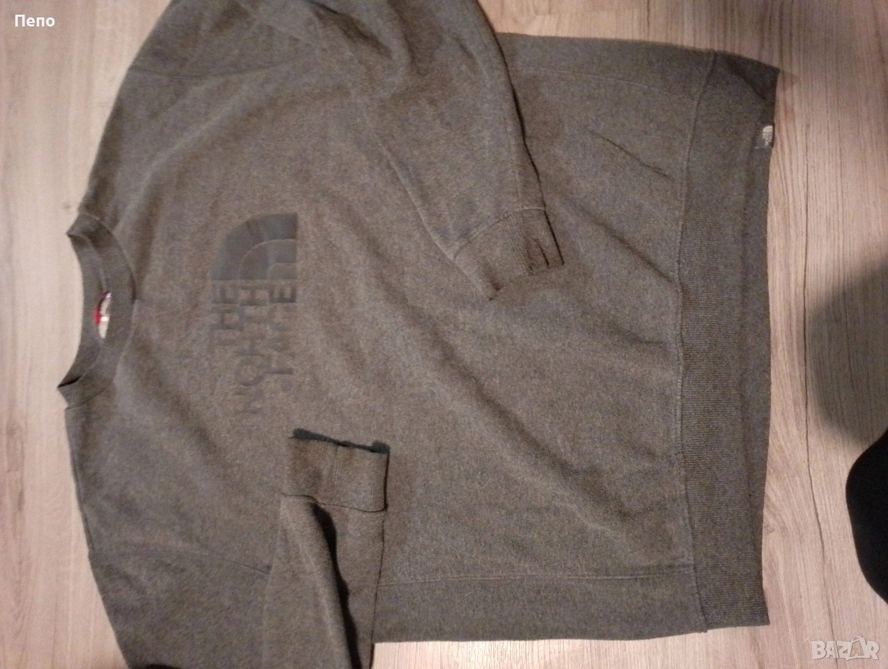 Мъжка блуза , снимка 1