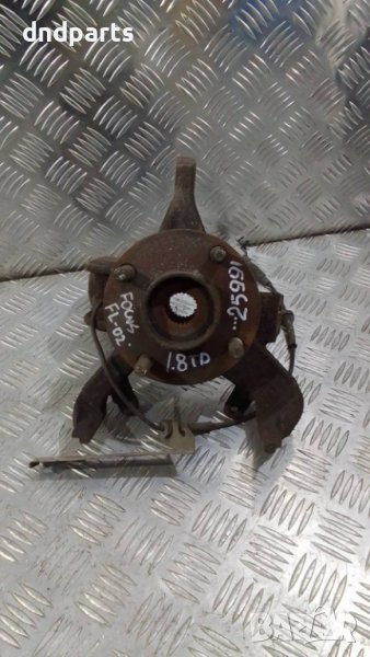 Шенкел Ford Focus 1.8TD 2002г.(преден ляв)	, снимка 1