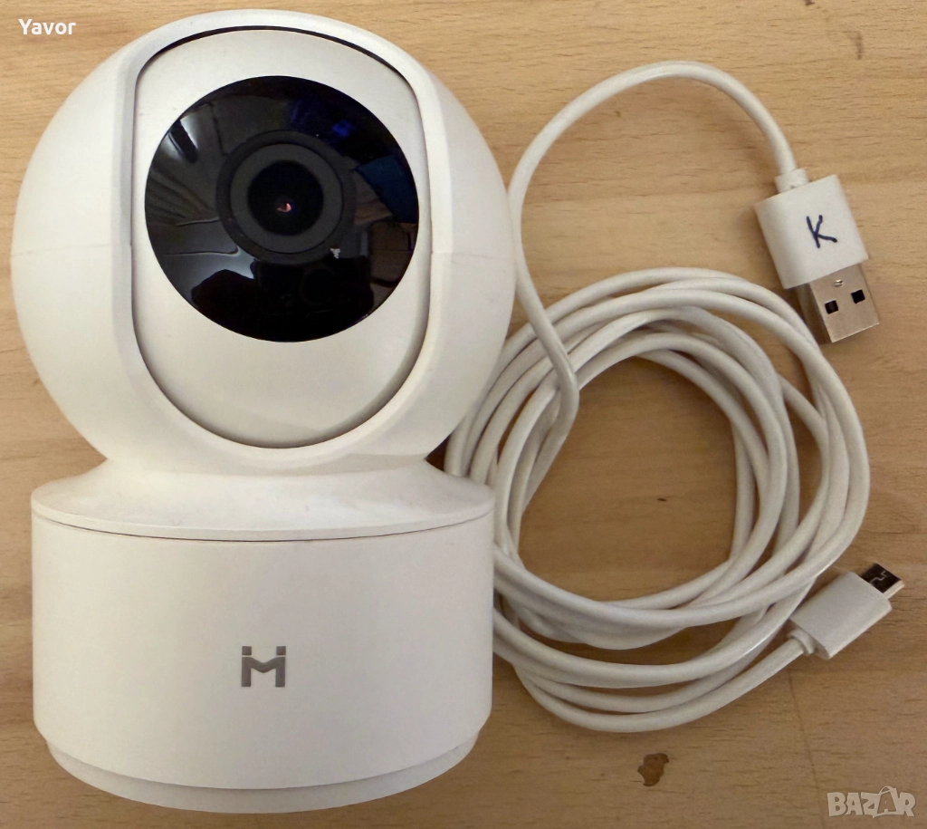 IMILAB домашна IP камера, снимка 1