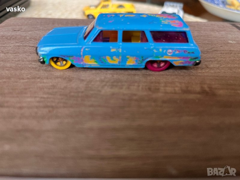 Hotwheels 2013, снимка 1