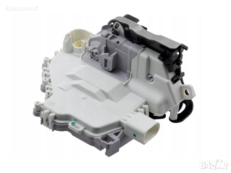 Брава за врата Audi A3 8V, снимка 1