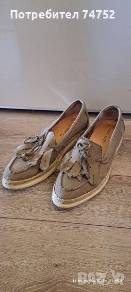 Обувки на Marc O'Polo, снимка 1
