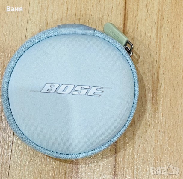 Оригинален Предпазен Калъф за слушалки Bose , снимка 1