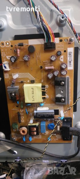 POWER BOARD ,715G7734-P01-005-002H  for PHILIPS 32PHS4132/12 32inc DISPLAY TPT315B5-AN10.S REV.SH02B, снимка 1