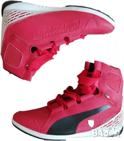 Маратонки Puma Valorosso/39/ 405 Г1, снимка 1