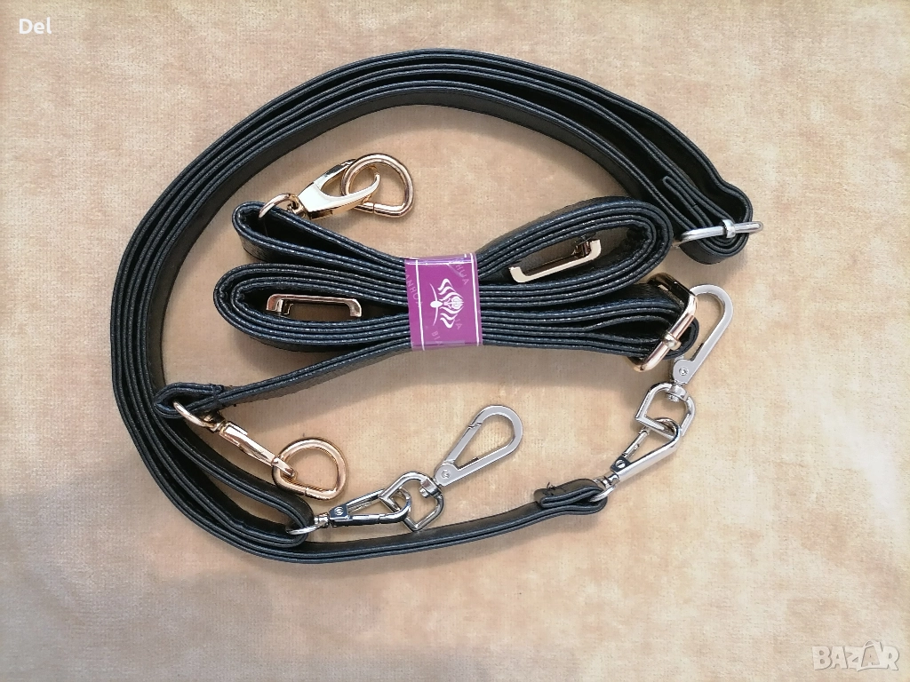 Колан, снимка 1