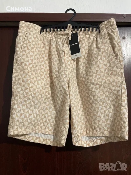 Мъжки къси панталони “Jack & Jones”, снимка 1