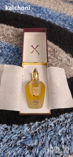 XJ 1861 Naxos Xerjoff, снимка 1