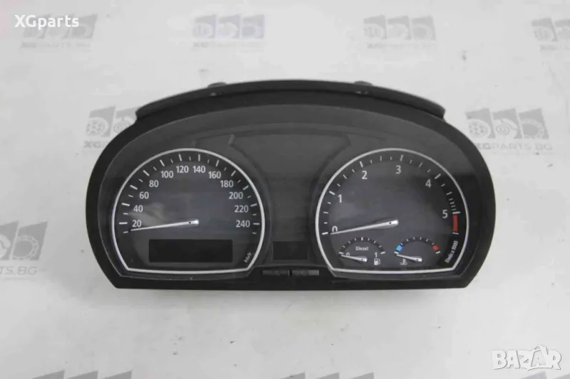 Километражно табло за BMW X3 E83 3.0D 204 к.с. (2004-2011) 3413127-01, снимка 1