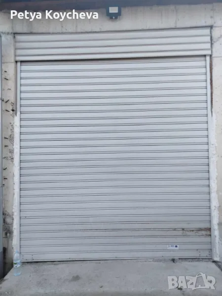 давам под наем помещение за склад,дългосрочно., снимка 1