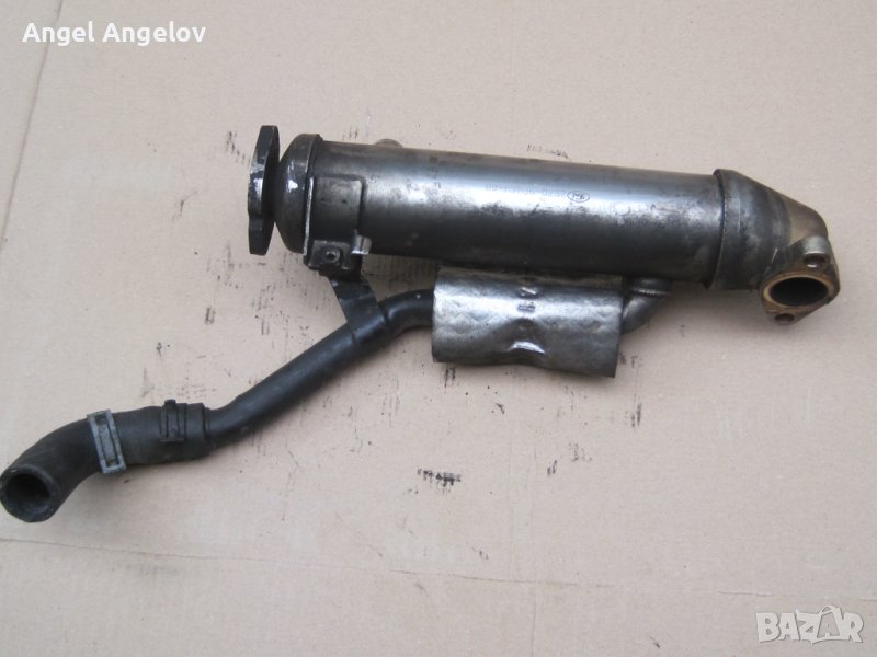 EGR охладител за Ford Mondeo 2.0 TDCI MK3 2S7Q-9F464-AB FORD TRANSIT RANGER 2,2 TDCI, снимка 1
